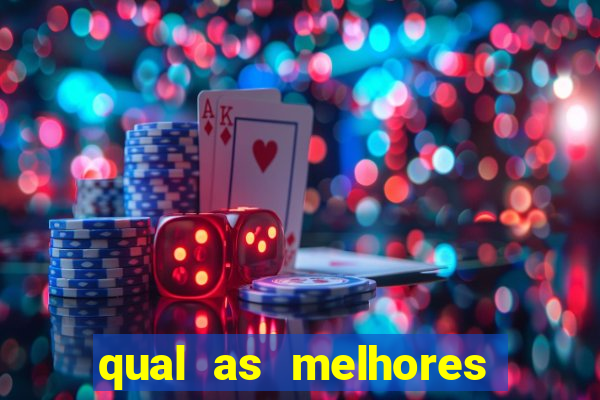 qual as melhores plataformas de jogos para ganhar dinheiro